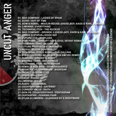 tech itch black lodge