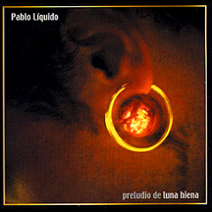 DÓNDE ESTÁ EL AZUL (Preludio de luna hiena)