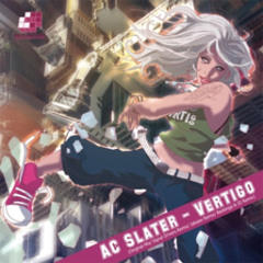 Ac Slater - Vertigo