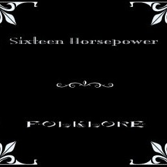 [ Horsepower - Sinnerman ]