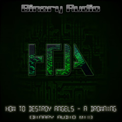 HTDA - A Drowning (Binary Audio Mix)