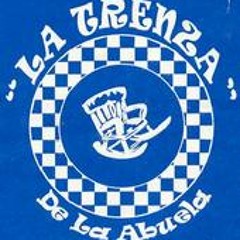 Olvidarte - La Trenza de la Abuela