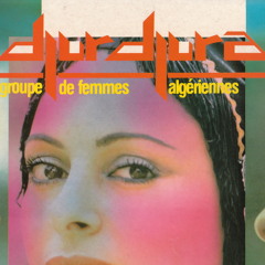 Djurdjura  - Ad cedhent tulas (Album Derya u Mazigh, 1982)