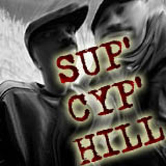 J Roll - Sup' Cypress Hill (PROMO)