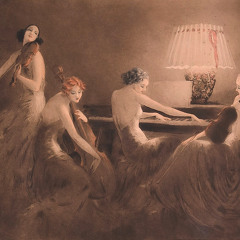 Morricone Fantasia #1
