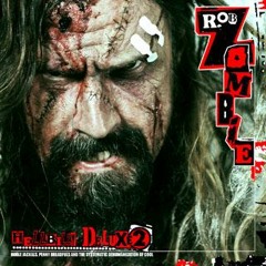 Rob Zombie - Werewolf, Baby! (Las Noches del Hombre Lobo Remix)