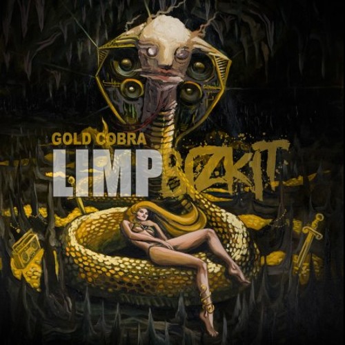 Limp Bizkit - Walking Away