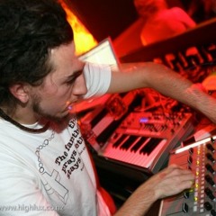 Tom Cosm's Tunes
