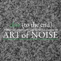 Into Battle With Art Of Noise - Beat Box (Subverted) Megamix