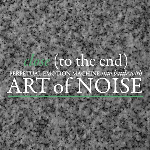 Into Battle With Art Of Noise - Beat Box (Subverted) Megamix