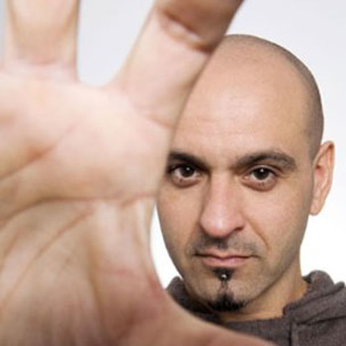 Victor Calderone - Mix (Aug 19th 2005)