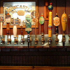 Elemental & Lohan - Strange Brew