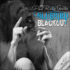 Bukowski vs Muse vs All Angels vs Bob Dylan - Bluebird Blackout (Phil RetroSpector mashup)
