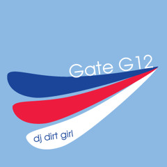 Gate G12