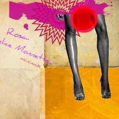 Rosa ...     minimix