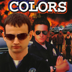 Colors: West Side (2010)