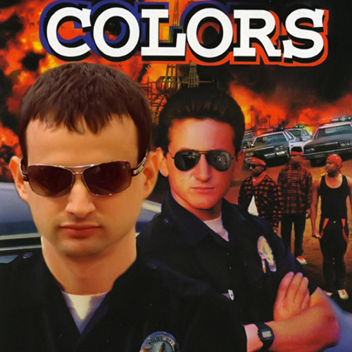 Colors: West Side (2010)