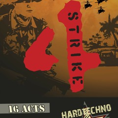Tim Rivers - Live @ Hard Attacks Strike 4 (02.07.2010)