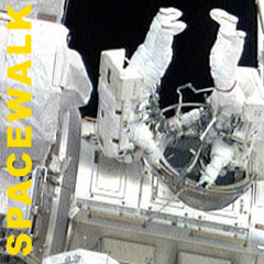 SPACEWALK001- replacing a failed pump