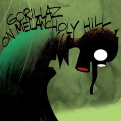 Gorillaz - On Melancholy Hill (AN21 & Max Vangeli Remix)