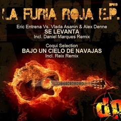 Eric Entrena, Alex Denne, Vlada Asanin - Se Levanta (Daniel Marques Remix)
