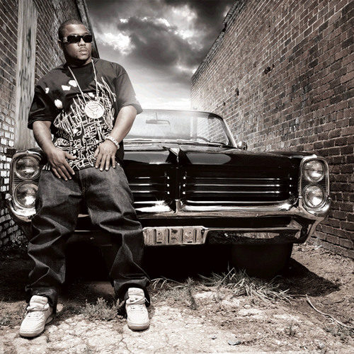 Get Off Me (Gorilla Zoe)