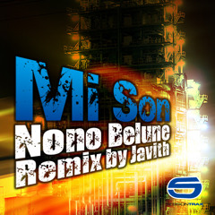 Nono Belune "Mi Son"  STX-011