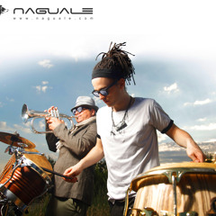 Naguale - Shake it (Original Radio Edit)