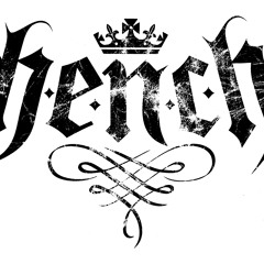 Disfigured Love (Ft. Beezy, Minus & Shadz)