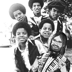Baby I Want You Back (Jackson 5 vs Breakbot)