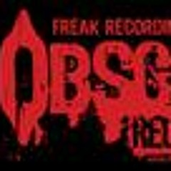 Forbidden Society   -   FOCUS ON VIOLENCE VIP  ( OBSCENE RECORDINGS )