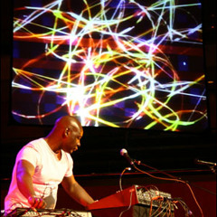 A Guy Called Gerald - DJ Mix - Berlin Oct 2005