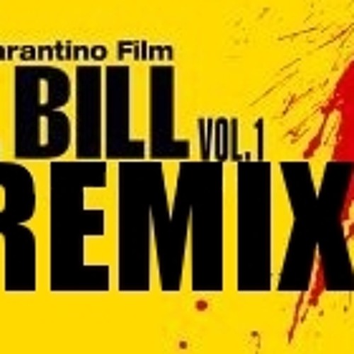 Kill Bill - Battle Without Honor Or Humanity - remix