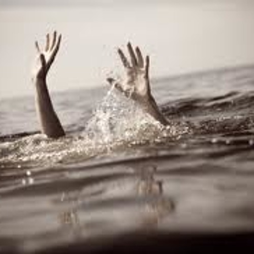 Track 04 Drown