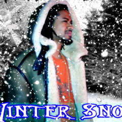 Wintersnow