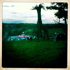 DJNanda @ Ozora - Sunday 08/08/10 - 2/2