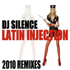 Silence - Latin Injection (Mike Mazu Remix)