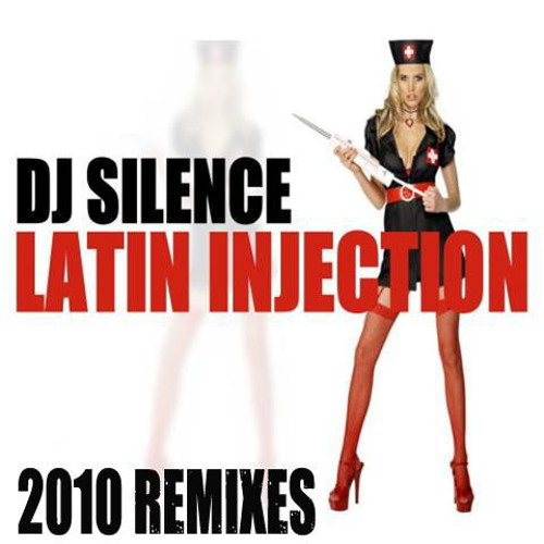 Silence - Latin Injection (Mike Mazu Remix)