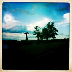 DJNanda @ Ozora - Sunday 08/08/10 - 1/2