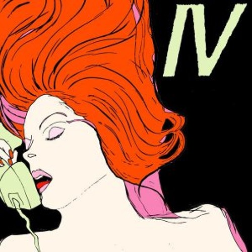 Running Up That Hill - Chromatics