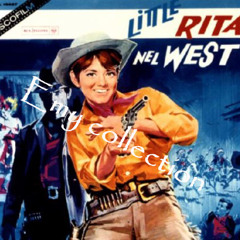 Rita Pavone & Lucio Dalla "Pirulirulì"