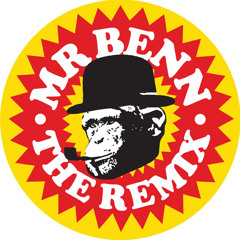 Smerins Antisocial Club - The Alibi (Mr Benn remix) ***FREE DOWNLOAD***