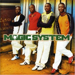 1ER GAUE by Magic System (DJ SIRAK MIX)