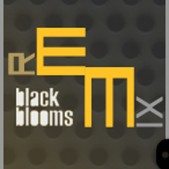 Black Blooms Remix Set