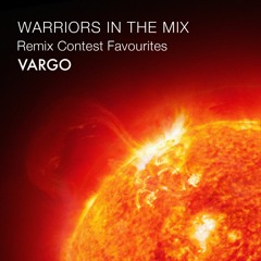 VARGO feat. Dan Millman - WARRIORS IN THE MIX - EP (Snippet)