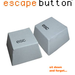 Escape - Ness Mess