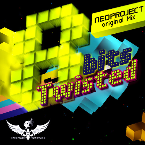 Neo Project - 8-Bits Twisted ( Original Mix )