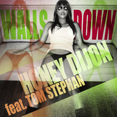 Honey Dijon ft. Tom Stephan -  Walls Down (Joubin Remix)