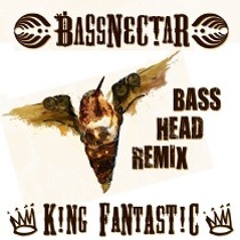 Bassnectar - Bass Head (King Fantastic Remix)