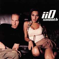 Iio - Smooth (Bailey`s cream mix)